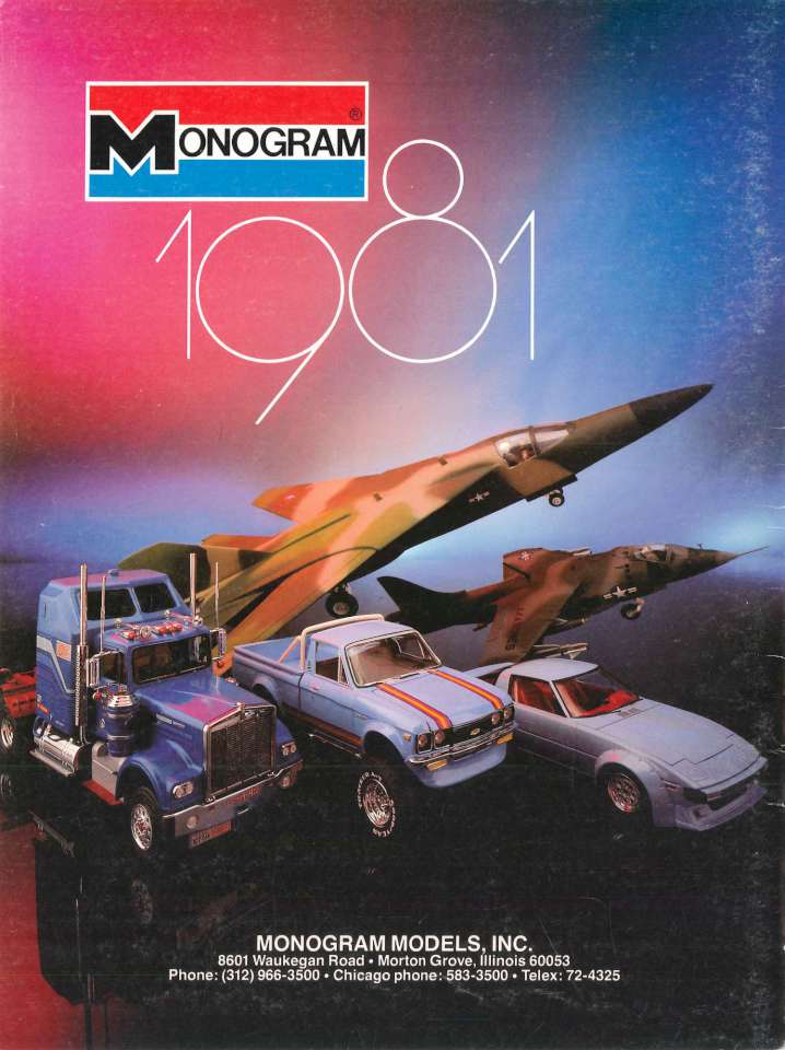 Monogram 1981 (48)-960