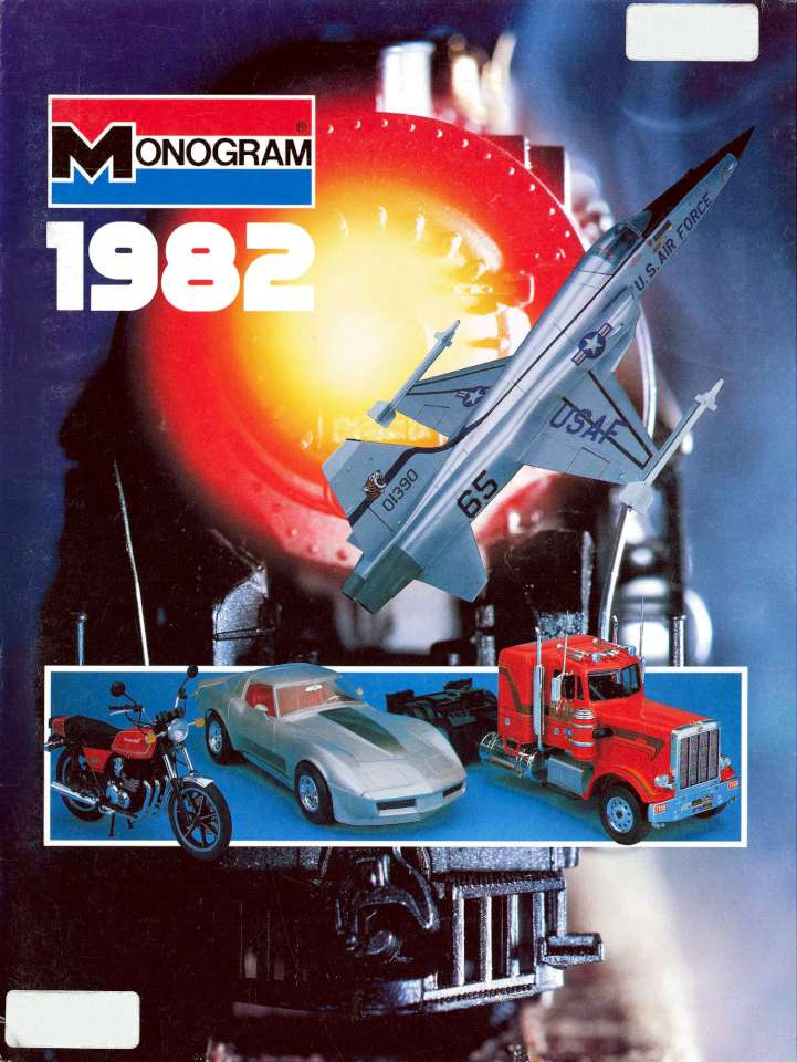 Monogram 1982 (01)-960