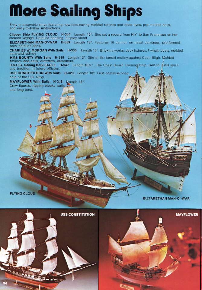 Revell 76 34 960