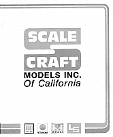 Scale Craft