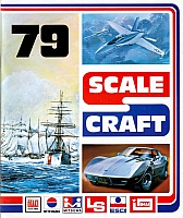 Scale Craft