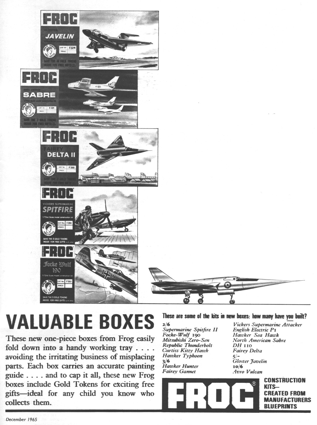 frog boxes