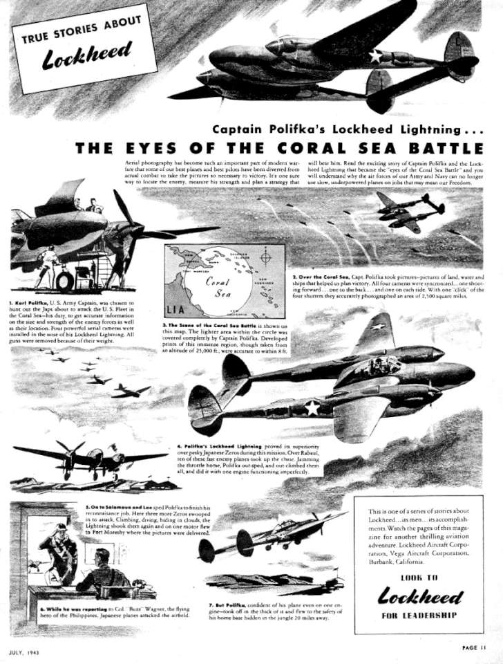 lockheed 1943-960