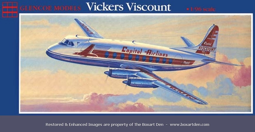 Glencoe Viscount Capital