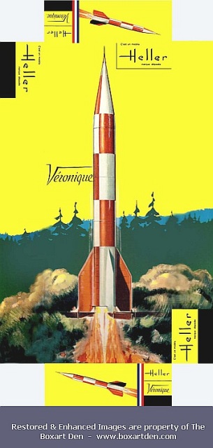 Heller Veronique