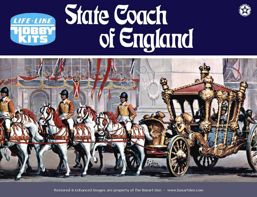 Like Like State Coach FD