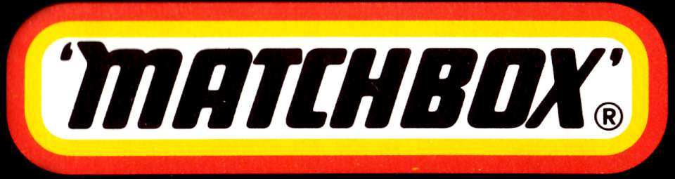 ZZ Matchbox cover