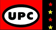 ZZZ - LOGO UPC