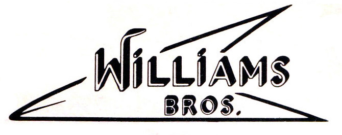 ZWilliams Brothers Logo