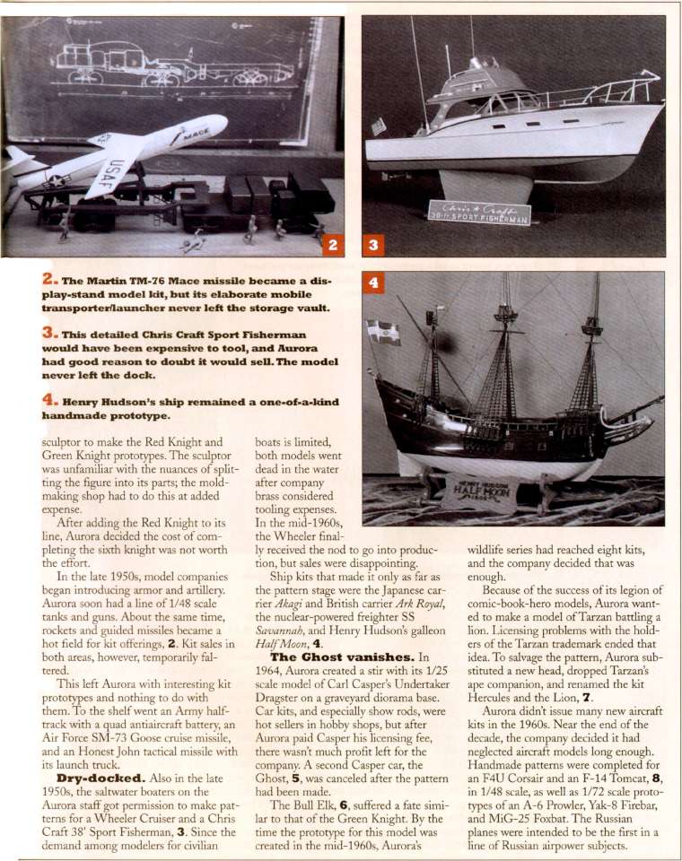 Classic Kits 43b-960