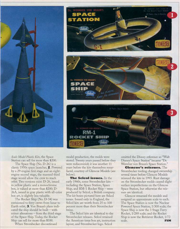 classic kits 39b-960