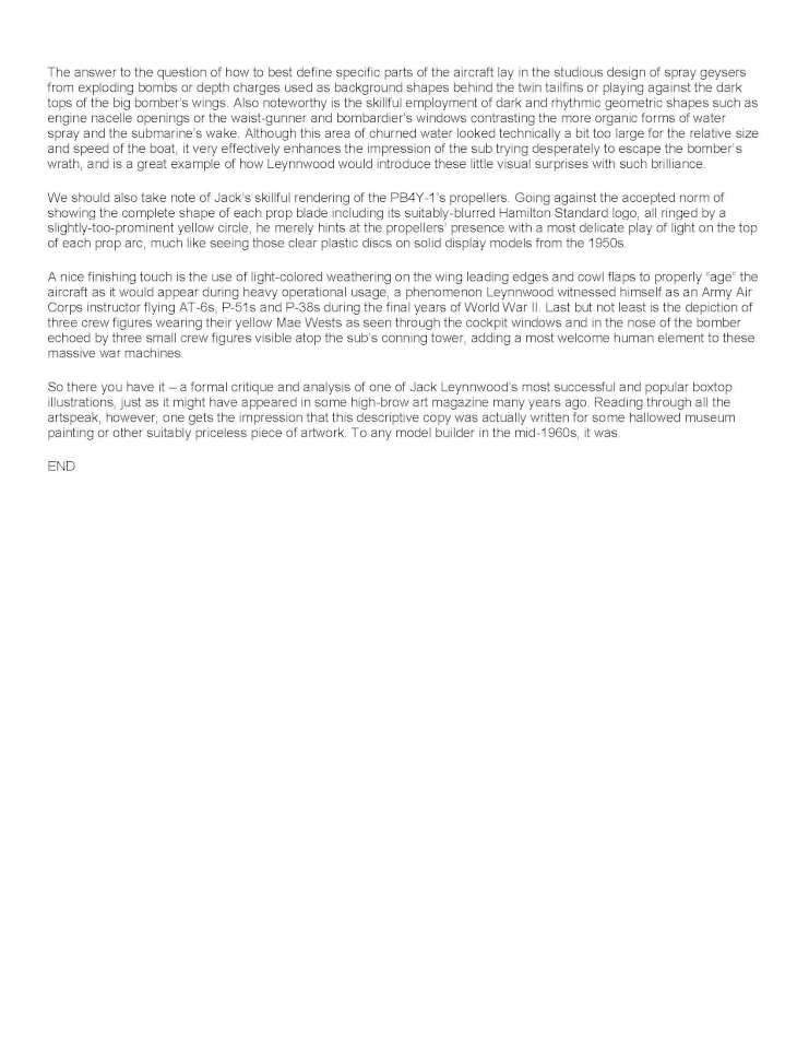 the critique - page 2