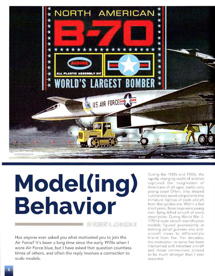 Model Article (3)