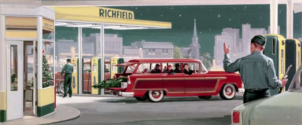 Richfield Christmas Card4