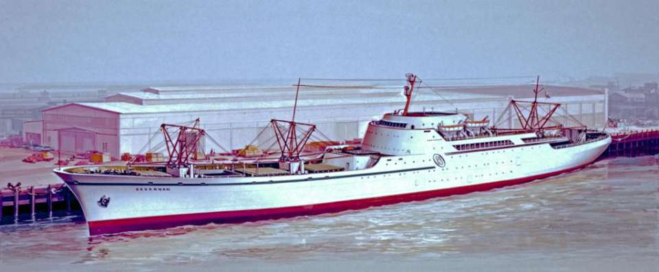 NS Savannah Rev-H366