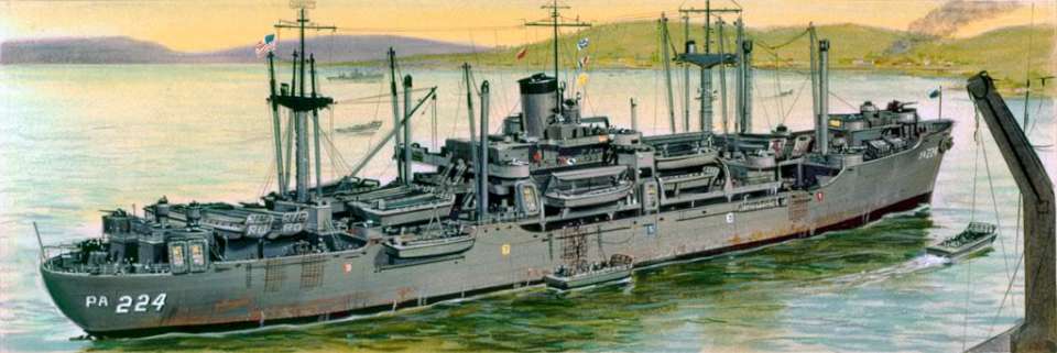 USS Randall proof Rev-H329