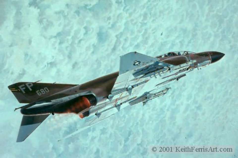 Keith Ferris (3) MiG Sweep-960