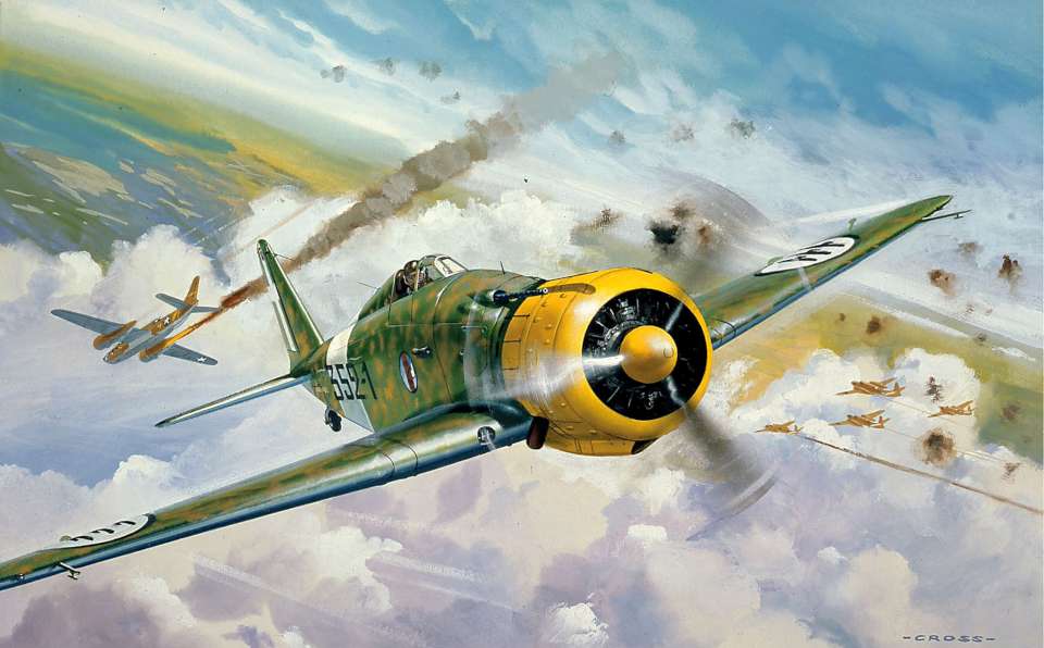 Fiat G-50