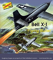 Lindberg Bell X-1 FK
