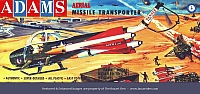 Adams Aerial Missile Transporter