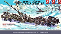 Adams Atomic Cannon