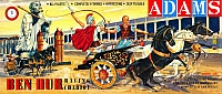 Adams Ben Hur Racing Chariot