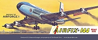 Airfix-COA Boeing 707 Air Force One