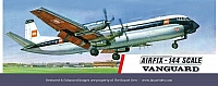 Airfix Vickers Vanguard T3