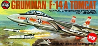 AirFix Grumman F-14A Tomcat T4