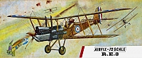 Airfix RAF R.E.8 T3