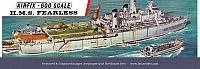 Airfix HMS Fearless T3