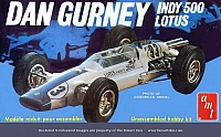 AMT Dan Gurney Indy 500 Lotus