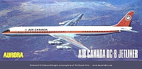 Aurora Douglas DC-8 Air Canada