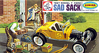 Aurora '27 Ford Model T "Sad Sack"