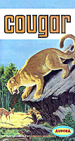 Aurora Cougar