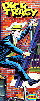 Aurora Dick Tracy