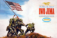 Aurora Iwo Jima