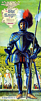 Aurora Knight, Blue of Milan