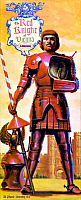 Aurora Knight, Red of Vienna