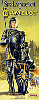 Aurora Knight, Sir Lancelit of Camelot