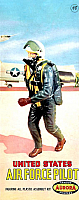 Aurora US Air Force Pilot