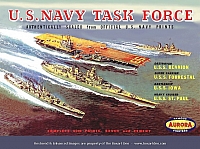 Aurora US Navy Task Force