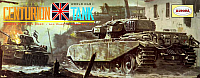 Aurora British Centurion Tank