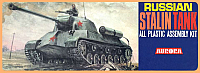 Aurora-Holland Russian Stalin Tank