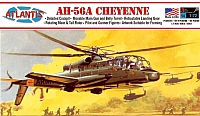 Atlantis Lockheed AH-56 Cheyenne