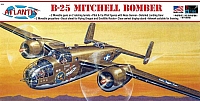Atlantis NAA B-25 Mitchell
