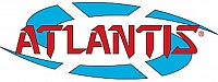 zatlantis logo album cover