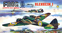 Frog Bristol Blenheim Mk.1