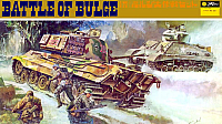 Fujimi Battle Of The Bulge