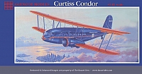 Glencoe Curtiss Condor